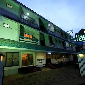 Edassery Resorts India