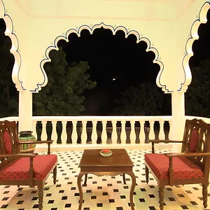 Bonjour Paradise Udaipur