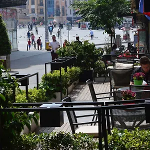 Four Points Flex By Sheraton Taksim Square Turkey