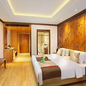 Seven Seas India